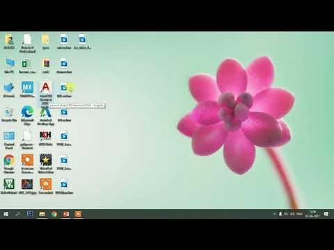 AUTOCAD Electrical in Tamil (Part 1) || Basics