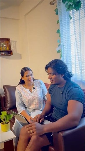 Nee enna ‘Vada Poda’ nu sollu…😍💫 #minivlog #love #family #trending