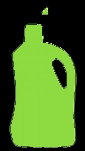 Floor Cleaner - Kao Magiclean