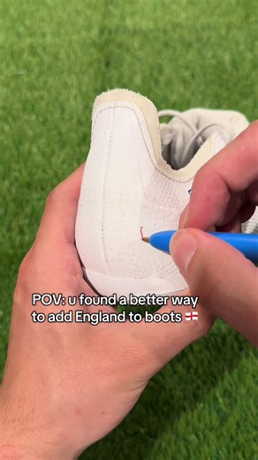 Customize Your Football Boots with BootInk