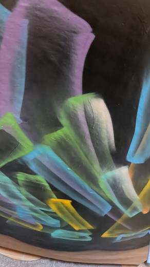 Letter N Graffiti Alphabet 🔥 [ RESAKS X MONTANA COLORS ] . Letter N in my new Alphabet x Montana Colors project. The idea of the project is to upload visual content letter by letter until the alphabet is completed. Each graffiti letter has a different style, they are made freestyle and with short duration. I hope you like it and that it helps you develop new ideas, I certainly loved doing it. . . Gallery Link In Bio www.resaksgraffiti.com . . #resak #throwupsonly #resaksgraffiti #mtngraffiti #g