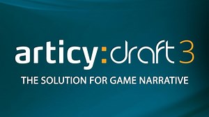 articy:draft 3 | Steam PC Game
