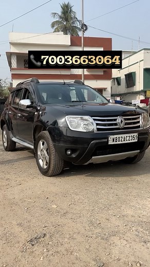 143 reactions · 3 comments | Duster Rxz Diesel 7003663064 #reels #usedcar | Car Garden | Facebook