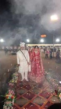 #wedding #bride #entry #marriage