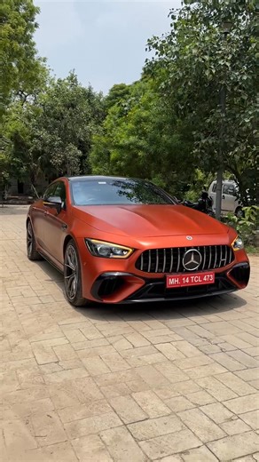 18K views · 574 reactions | #MercedesAMG #GT63 S E Performance 4-Door Coupé review... #NamasteCar #Powerful #Fast #MercedesAMG #MercedesAMGGT4DoorCoupe | NamasteCar | Facebook