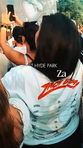 Zach Bryan's Emotional Revival Concert Highlights