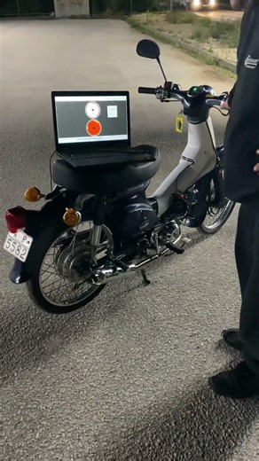 Custom TCI Ignition System - Launch Control & Flames | TunerStudio Integration