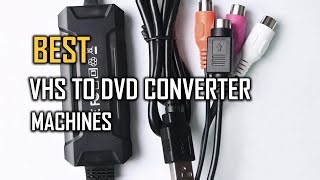 Best Vhs To Dvd Converter Machines In 2023 Top 6 Review And Buying Guide Audiology Mp3 & Mp4 Download - clip.africa.com