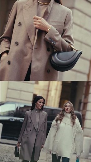 Milan Fashion Week | Bvlgari Leather Goods & Accessories Fall–Winter 2026 collection