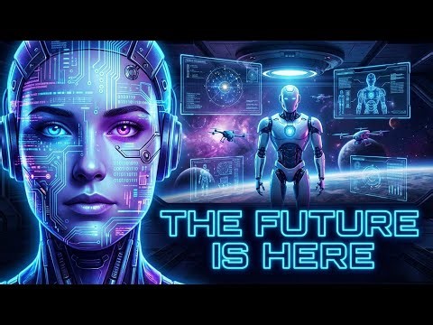 Science & Technology Explained | How Innovation Is Shaping Our Future