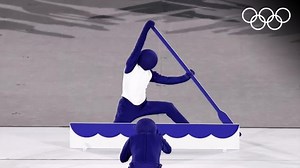 Unforgettable pictogram performance from Tokyo 2020 opening ceremonies.
