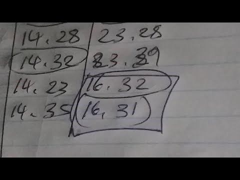 UK 49's Evening draw Bonuses Live