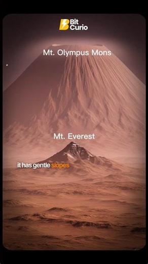 This Mountain Makes Everest Look Small!