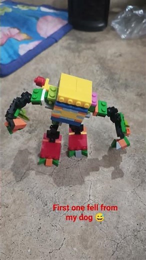 lego boxy boo 2.0