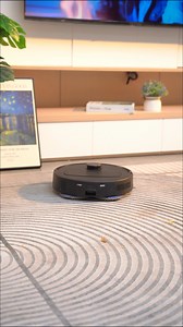 20K views · 53 reactions | Robot hút bụi lau nhà Ecovacs N30 Pro Omni...