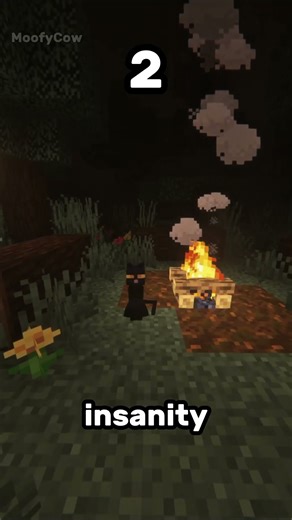 The BEST Horror Shaders In Minecraft #gaming #minecraft #shorts #shaders