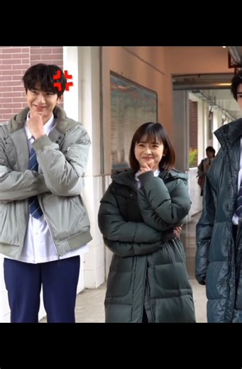 Behind the Scenes of One Week Friends with Lin Yi and Shen Yue