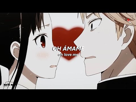 Love Dramatic OP.1 | Kaguya sama wa Kokurasetai | Subtitulado Al Español.