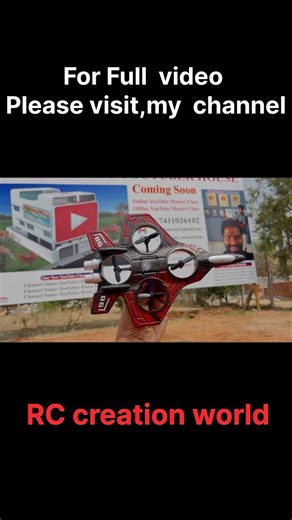 Remote Control Fighter jet ✈️🚀 #RCJet #RCPlane #DroneFlying #RCFlying #RCIndia #RCModel