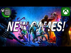 12 BRAND NEW Xbox & Game Pass Games | Any Worth It?! (2nd - 6th March)