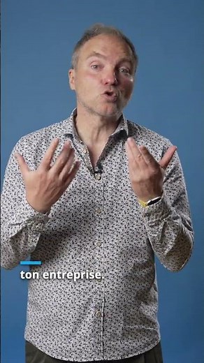 What's the difference between my company's NAF code and APE code? We'll answer you in shorts!