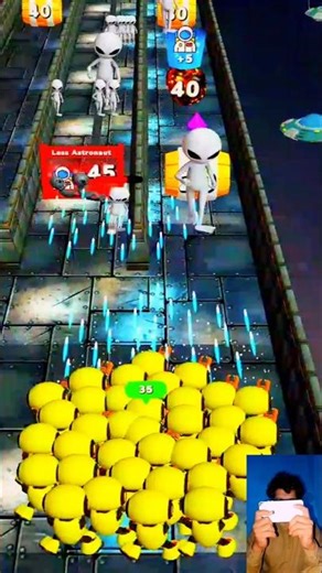 run master fun attack marvel #games #gameplay #gaming #shortsgaming #gamingshorts #topwar #lastwar