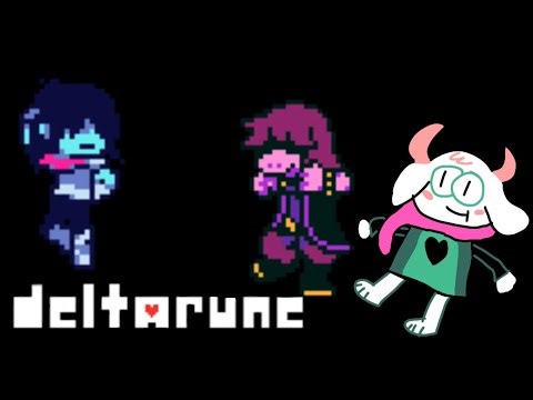 Spamton (Remastered) - Deltarune