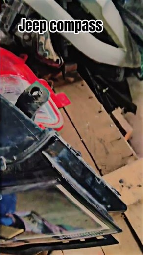 Jeep compass #headlight #automobile #bumper #carparts #ahmedabad #shorts #explore #trending