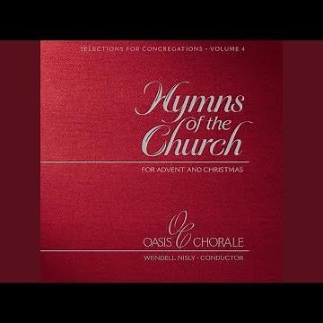 Angels We Have Heard on High