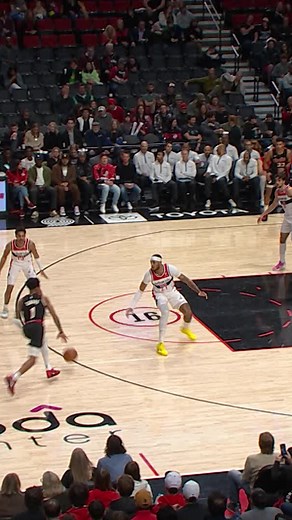 a floating ant🐜 | Portland Trail Blazers