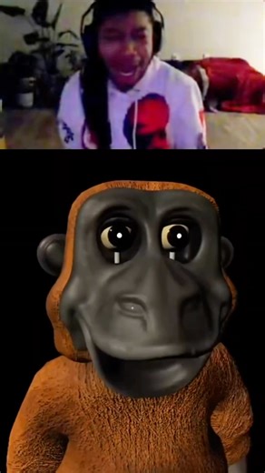 Twitch - PrxeyGamez😭😭 #gaming #horrorgame #shorts