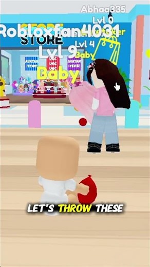 I Need To Run After This! (Twilight Daycare Roblox)