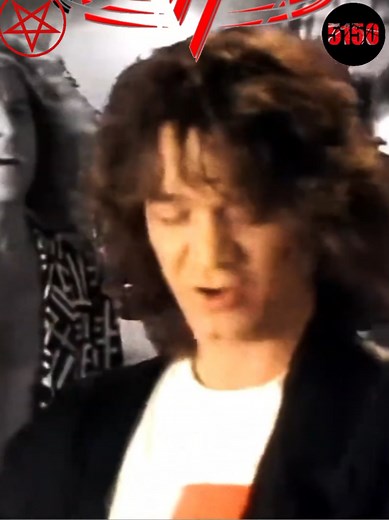VAN HALEN-FEELS SO GOOD #vanhalen #hardrock #80smusic #eddievanhalen #ou812 #evh #fyp #paratii #sammyhagar