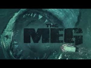 [123Movies™PUTLOCKER'IS] WATCH The Meg (2018) Online FuLL Streaming
