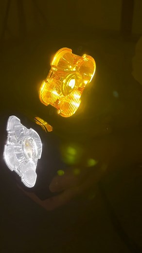 3 Inch Combo Beam LED Light Pods Manufacturer -L030-LED ✅OSRAM P7 LEDs, 1 lux@1000m, 5000LM, 50W per set ✅120° wide and 45° spot rectangular beam pattern ✅IP68 &MILITARY LEVEL BREATHER MORE INFO:https://bit.ly/3u5BuWm #JiuGuangLighting #light #lights #spotlight #foglights #lightpod #led #ledpod #offroad #led #ledlights #automobilelights #motorcyclelights #ledfoglights #whitebeam #amberbeam #L030LED | Jiuguang lighting technology CO., LTD.