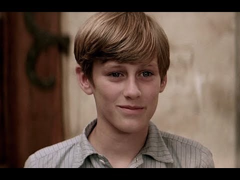 Les Choristes - La Nuit