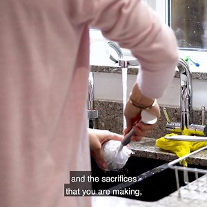 The sacrifices you're making now ensure your children won't need to make them in the future. Gemma Atkinson explains. About Polly.co.uk: Every 22 minutes, a child in the UK loses a parent they depend on. But despite this, over 12% of UK Mums still have no life insurance to protect their family if the worst happened. It was clear there was a problem, yet no-one was talking about it - so we launched Polly.co.uk Since 2015 we've helped over 50,000 Mums towards protecting their family with affordabl