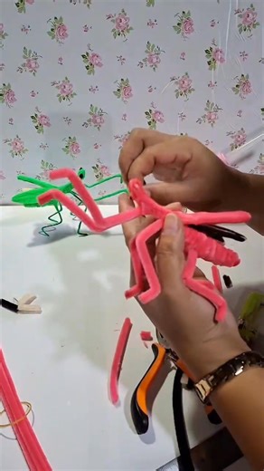 Re-upload dahil may humingi ng tutorial #tutorial #handmade #diy | Melanie Liza Sajor