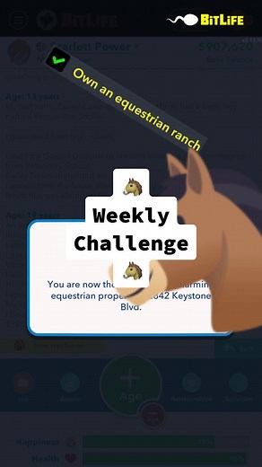 BitLife Animal Rights Challenge Insights