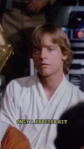 The Death Star Had a Design Flaw