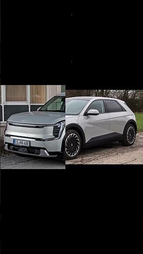 Top 5 Best Electric Cars in 2026