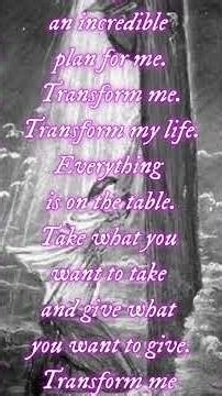 Pray with us