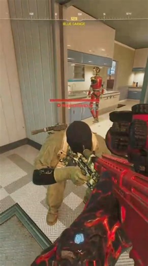 Getting good at sniping￼ again and learning to edit #callofduty