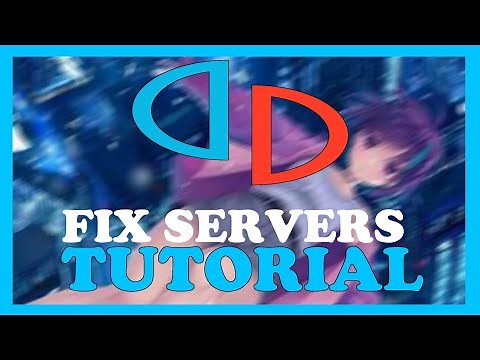 Yuzu – How to Fix Can't Connect to Server – Complete Tutorial