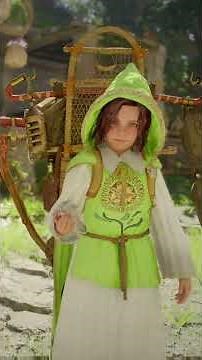 How to Find Lacey the Secret Pororin Vendor + Sigil of Valor & Bond - New Pet Items - Crimson Desert