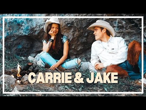 Carrie & Jake│FLICKA 2