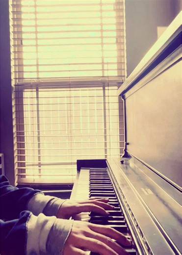 I Ain’t Mad At Cha - Piano Cover by Keys By Mo