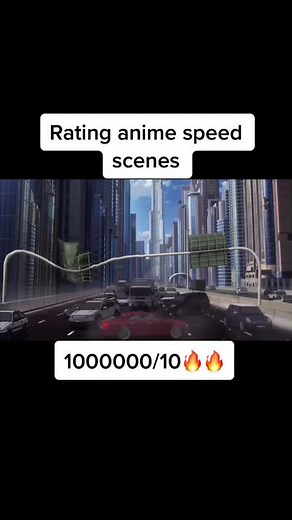 #009cyborg #anime#fyp#running#explosion