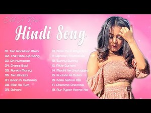 Hindi New Song 2021 | Neha Kakkar New Songs 2021 | Neha Kakkar All Songs
