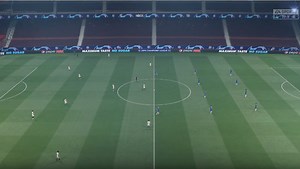 FIFA 21 No Crowd Mod